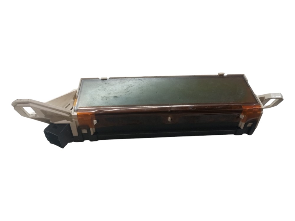 Computador Bordo Citroen C4 Pallas 2008 2010 2012 Usado 4