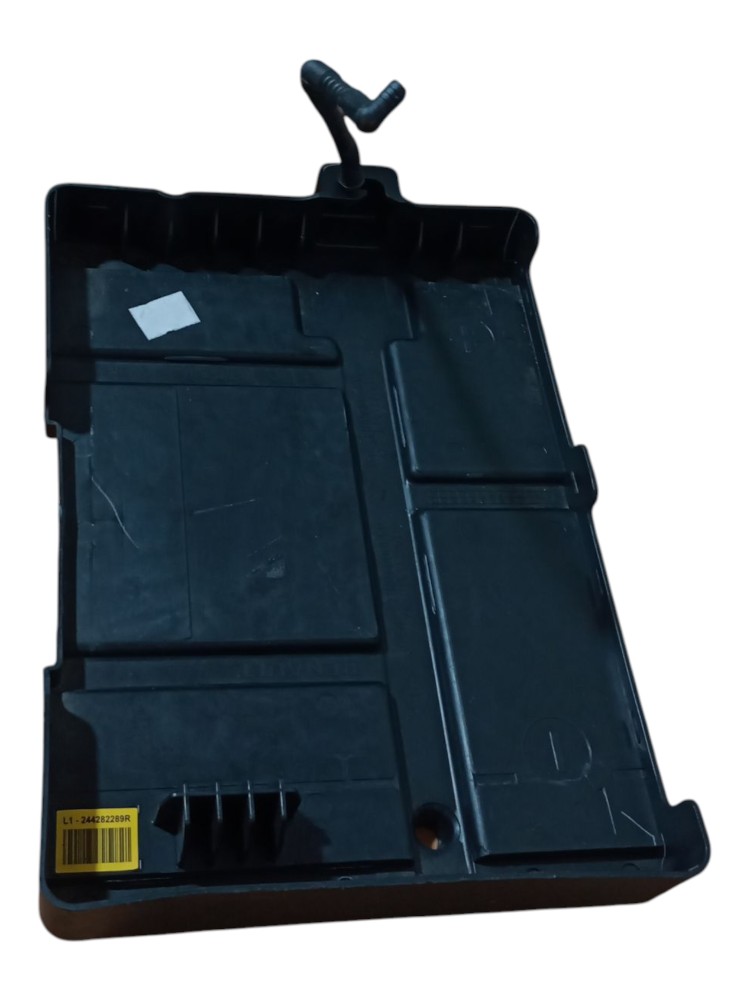 Suporte caixa bateria Renault Kwid 2019 2020  2023 4