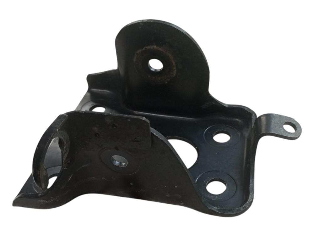 Suporte Eixo Traseiro Stilo 2003 2007 2011 Direito Usado