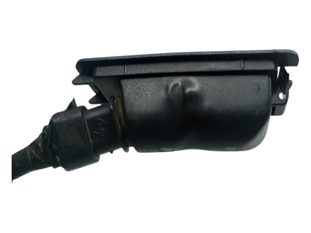 Lanterna De Placa Gol Saveiro Polo Volkswagen 2009 2012 3
