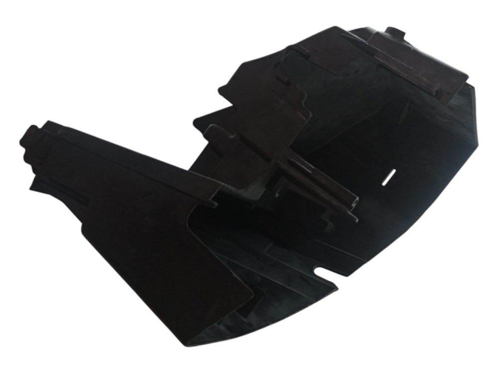 Caixa Suporte Modulo Citroen C4 Pallas 307 2008 2010 2012 7