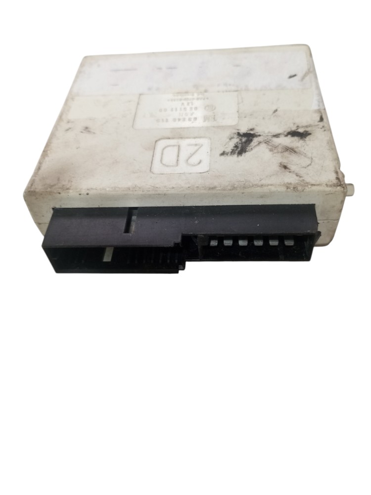 Modulo Conforto Vidro Trava Astra 99 2002 2006 2008 2011 4