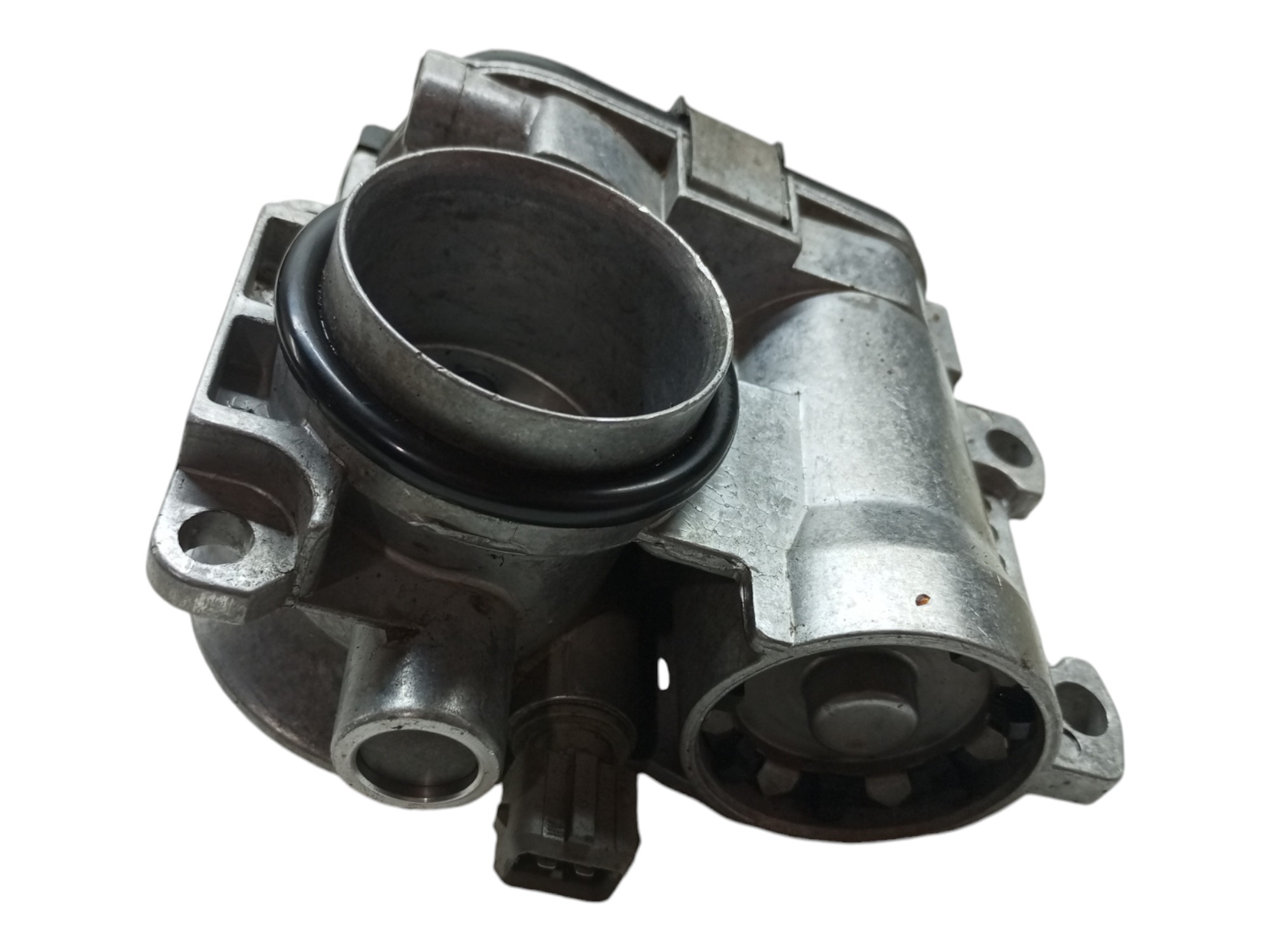 Tbi Clio 1.0 2001 2002 2003 2004 2005 2006 Corpo Borboleta 7