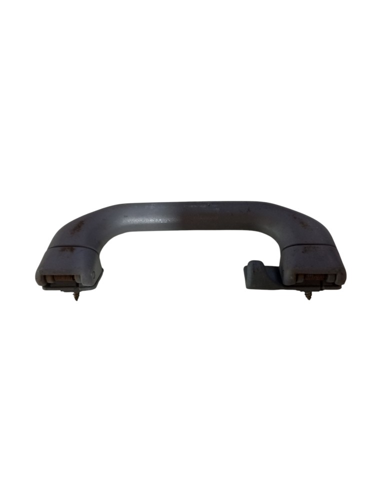 Puxador Alca Teto Pqp Audi A3 97 99 2001 2003 2005 2007 Cinza