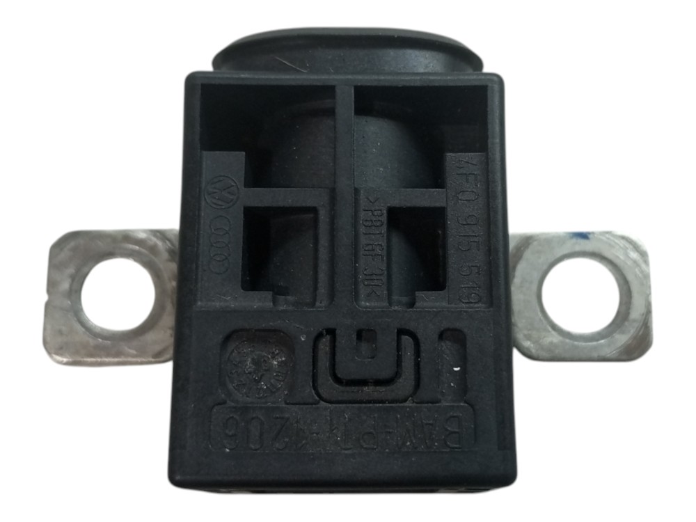 Fusivel Protecao Bateria Vw Touareg V8 2005 2010 2015 4