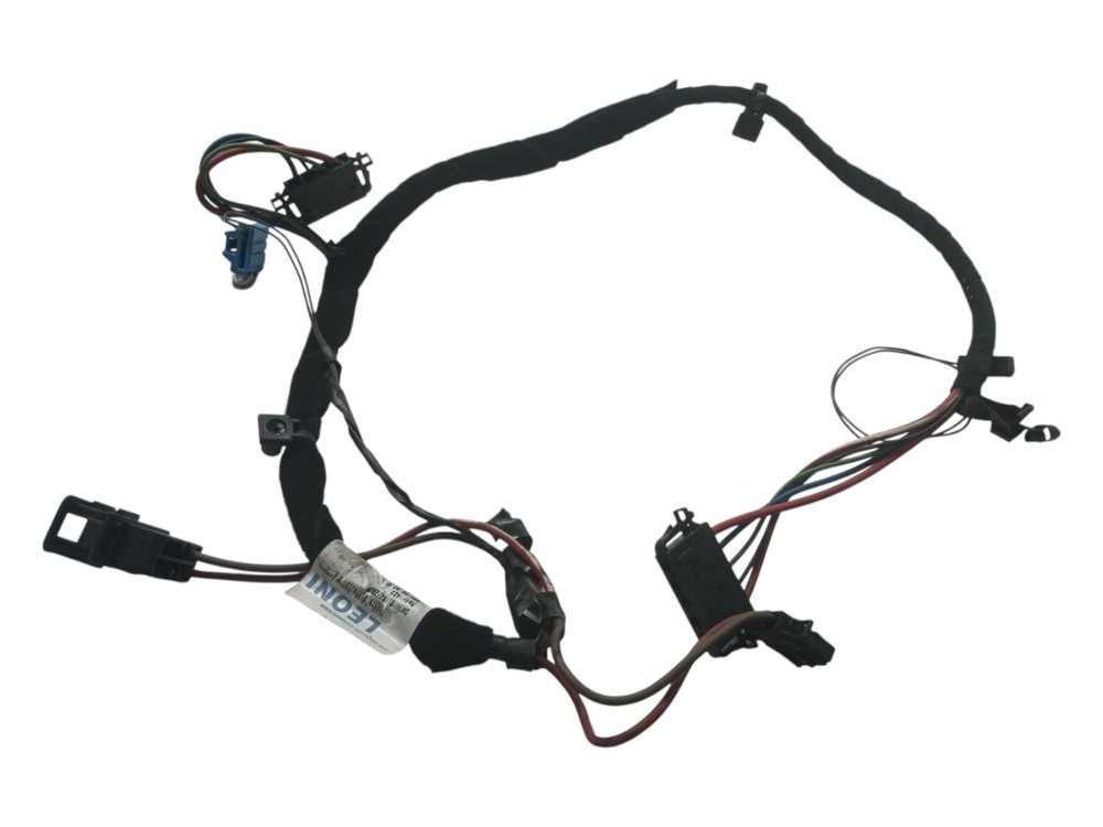 Chicote Motor Ar Forcado Volkswagen Polo 2003 2005 2009 2010 6