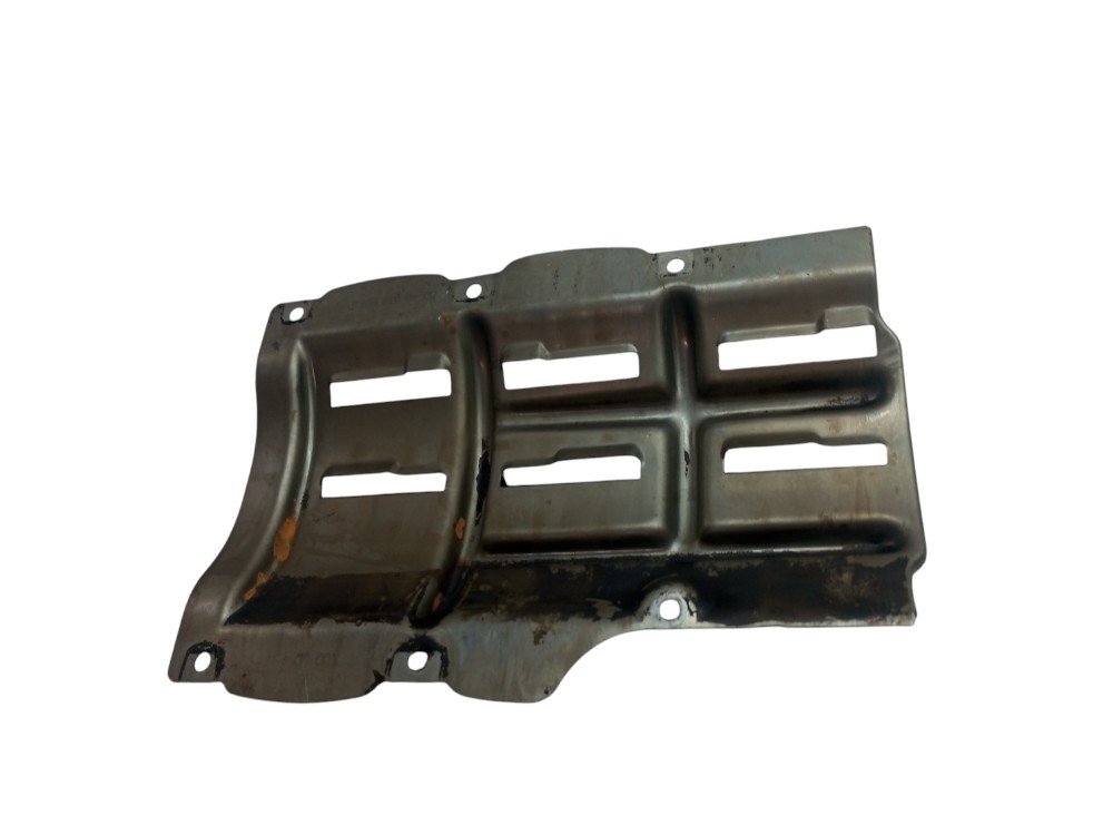 Defletor Carter Óleo Motor Mercedes Benz A190 A160  99 2001 5