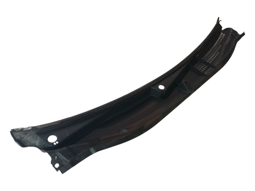 Grade Churrasqueira Parabrisa Stilo 1.8 2003 2006 2008 2011 2