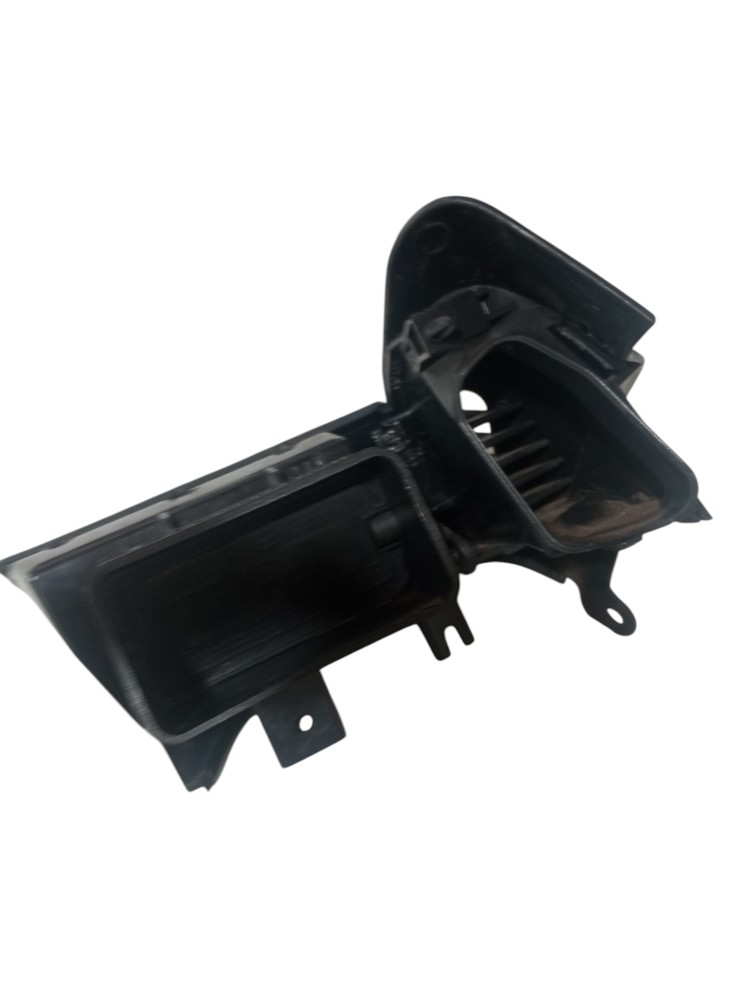 Difusor Saida Ar Esquerdo Fiat Stilo 2003 2008 2011 Usado 6