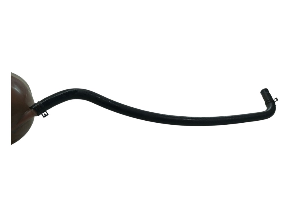 Reservatorio Agua Radiador Vw Parati G4 2005 2015 Usado 6