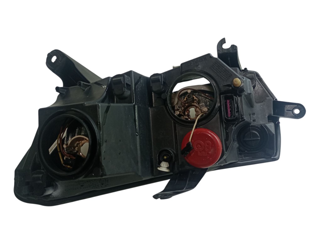 Farol Logan Sandero Renault 2014 2015 2016 2017 2018 Direito Direito/passageiro 7
