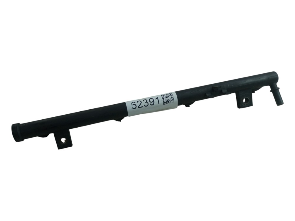 Flauta Bico Injetor Renault Megane 2007 2008 2010 2012 6