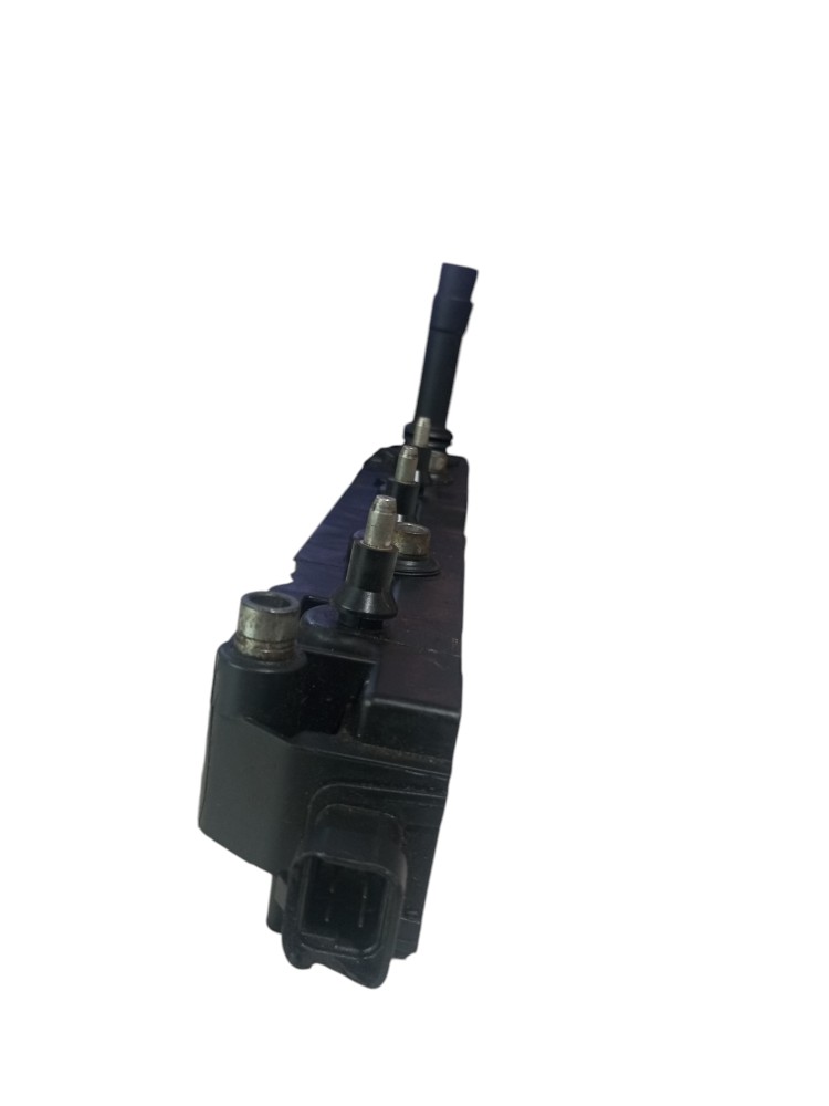 Bobina Ignição Fiat Stilo 2003 2005 2008 2010 2011 Usado 4