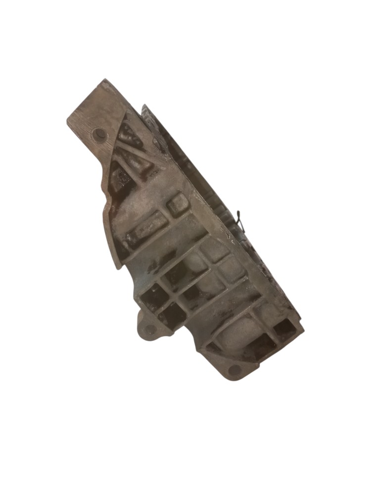 Carter Oleo Peugeot 206 207 2006 2012 Usado 5