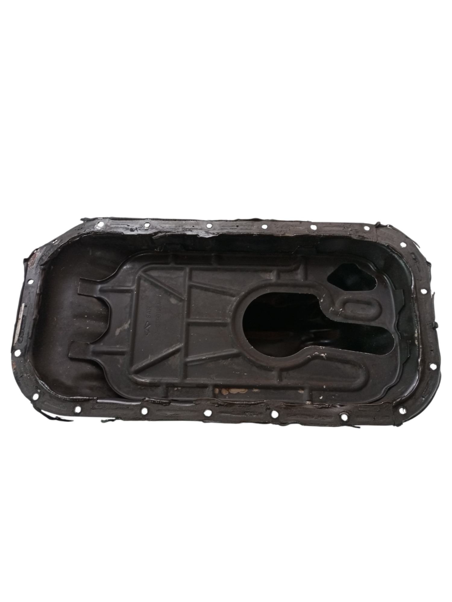 Carter Oleo Motor Chery Qq 1.1 2011 2012 2013 2014 2015 1