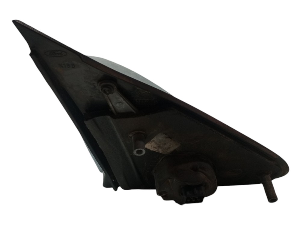 Retrovisor Externo Ford Mondeo 96 97 98 99 Lado Esquerdo 2