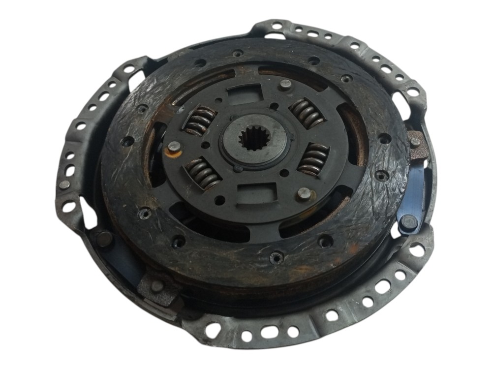 Disco Embreagem Plato Chevrolet Celta Corsa 2006 2010 2015 5