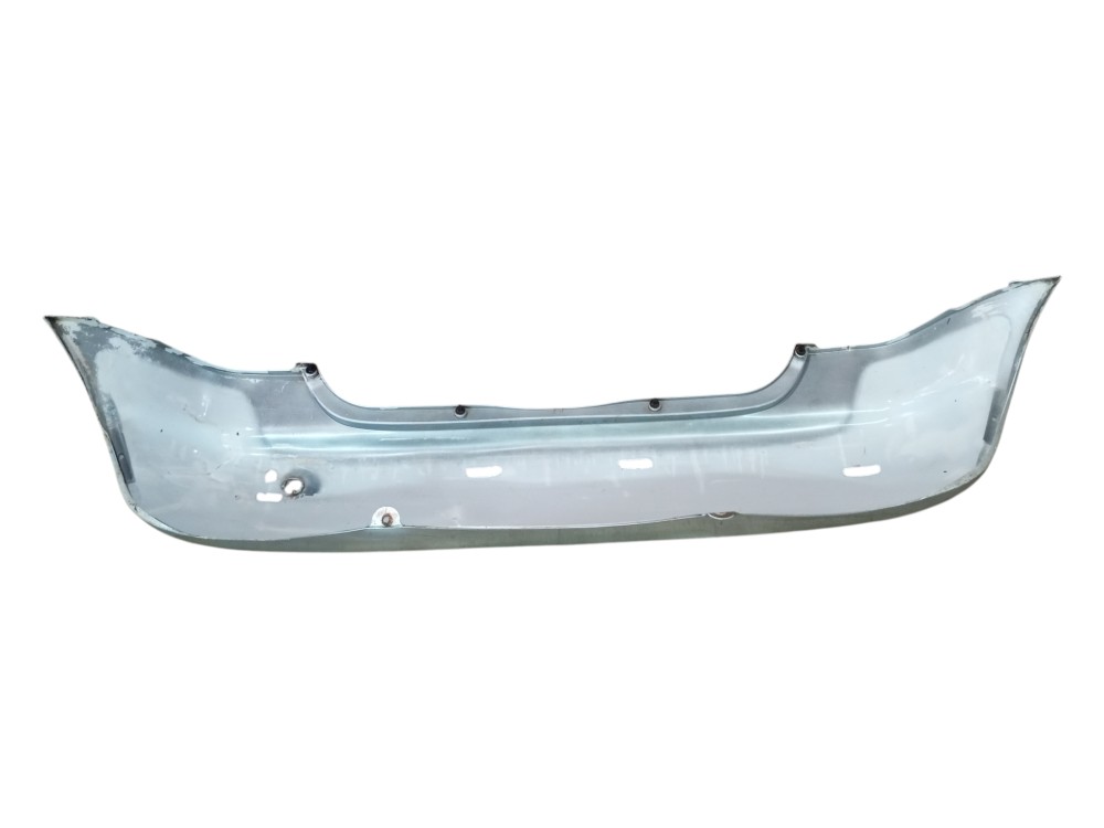 Suporte Parachoque Mercedes Classe A 99 2000 2004 2005 7