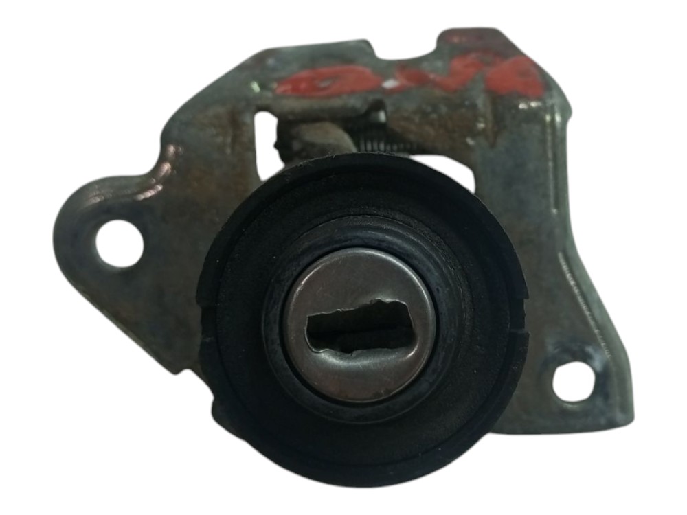 Miolo Fechadura Tampa Fiat Uno 2005 2010 2013 Traseira
