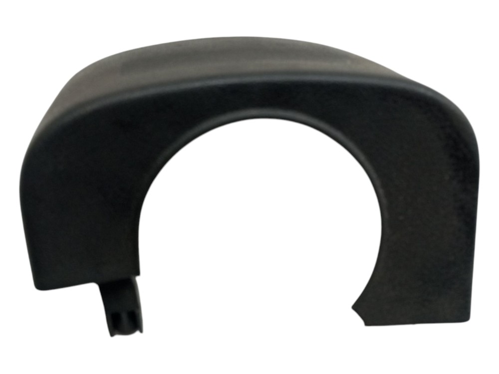 Moldura Acabamento Chave Seta Peugeot 307 2007 2012 Usado 6