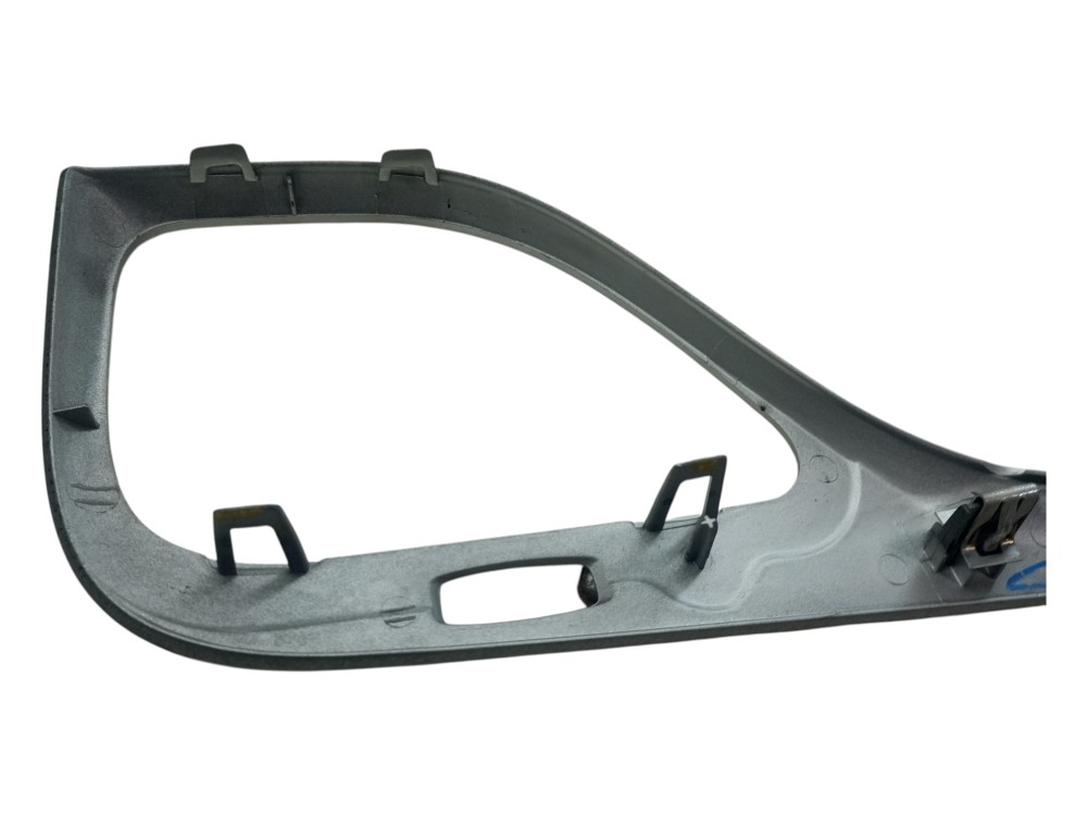 Moldura Difusor Ar Fiat Freemont 2011 2016 Lado Direito 6