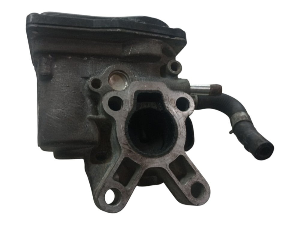 Tbi Nissan Frontier 2008 2013 Corpo Borboleta Usado 3