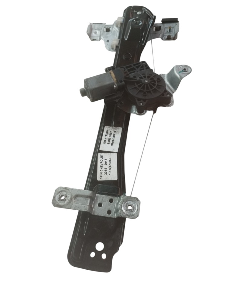 Maquina Vidro Eletrico Spin 1.8 2014 2015 Dianteiro Esquerdo 1