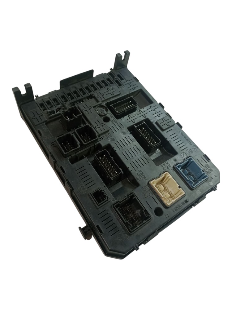 Modulo Bsi Citroen C4 Pallas 2008 2010 2012 8