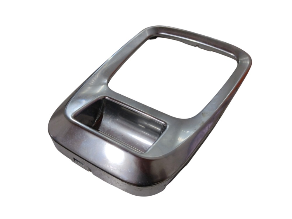 Moldura Alavanca Cambio Peugeot 3008 2014 2016 2018 2019 4