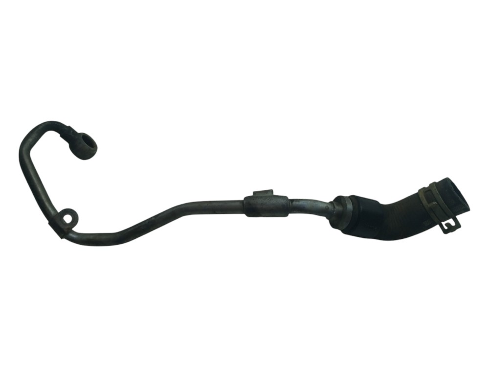 Mangueira Turbina Peugeot 308 2014 2015  1.6 Thp  Preto 5