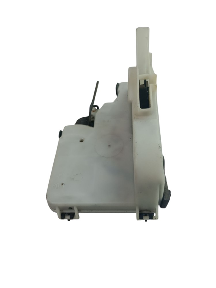 Fechadura Porta Polo Classic 2001 2002 2003 Traseira Direita 5