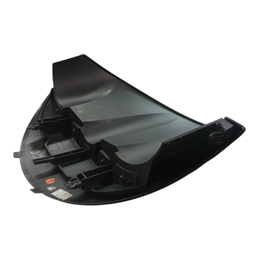 Moldura Painel Instrumentos Peugeot 207 2006 2013 Usado 6