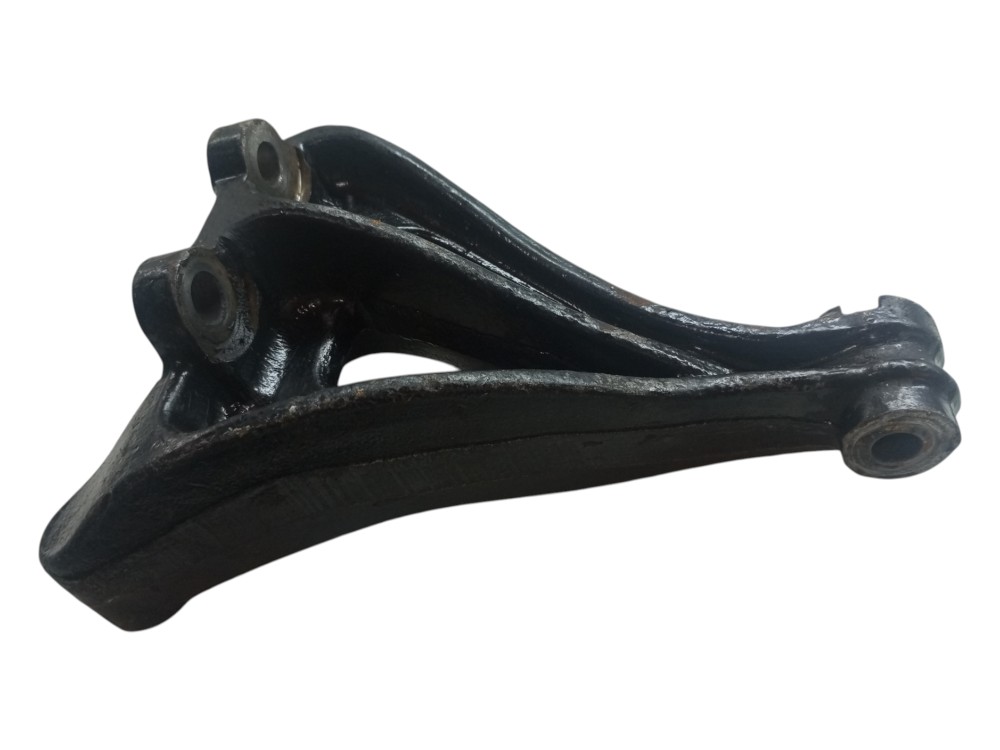 Suporte Calco Dianteiro Fiat Palio 2002 2004 2006 2008 Usado 6