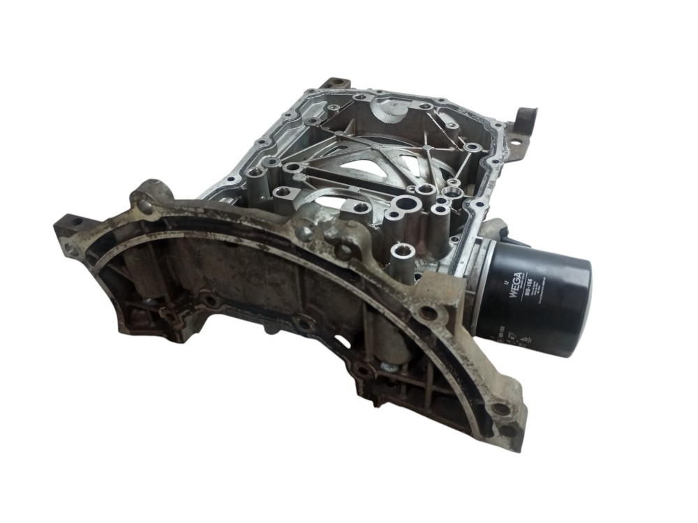 Sobre Carter Oleo Ford Ka 2018 2019 2020 2021 Motor 1.5 3cc 3