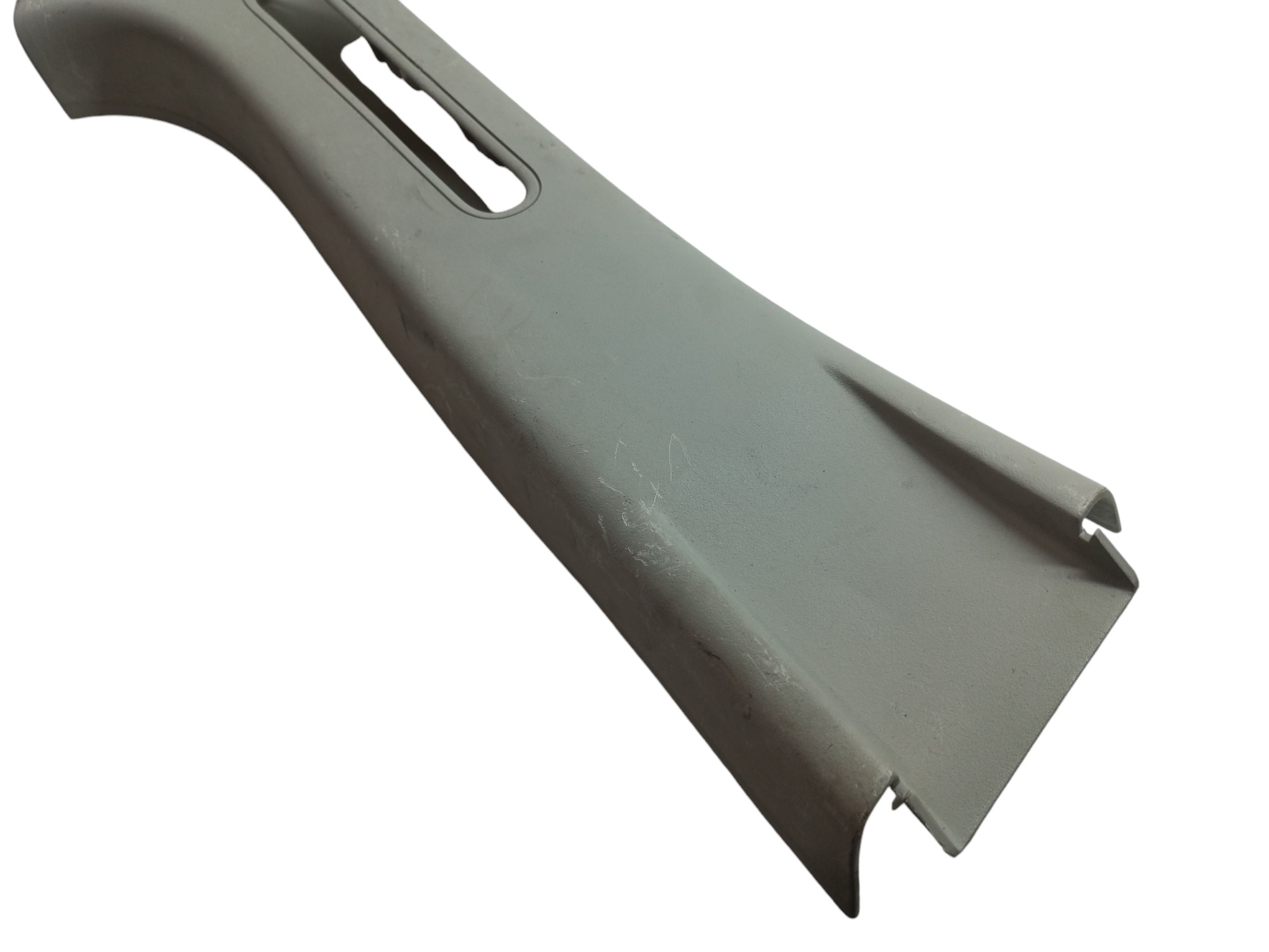 Moldura Coluna Sandero 2008 2009 2010 2011 2012 Direito 6