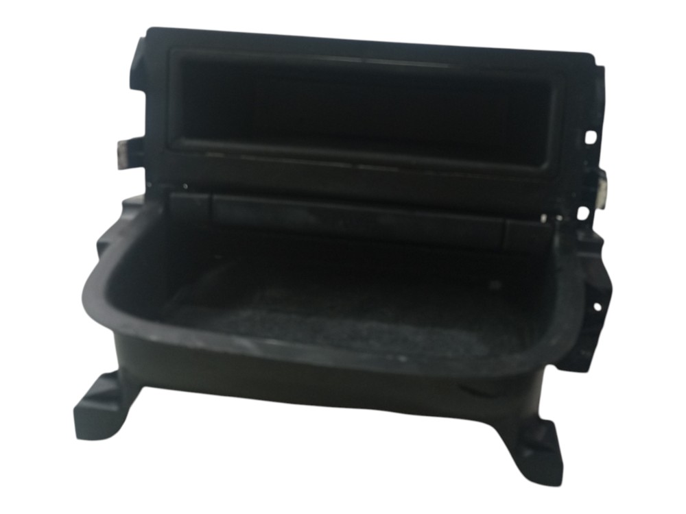 Moldura Painel Porta Objetos Honda Civic 96 99 2000 Usado 1