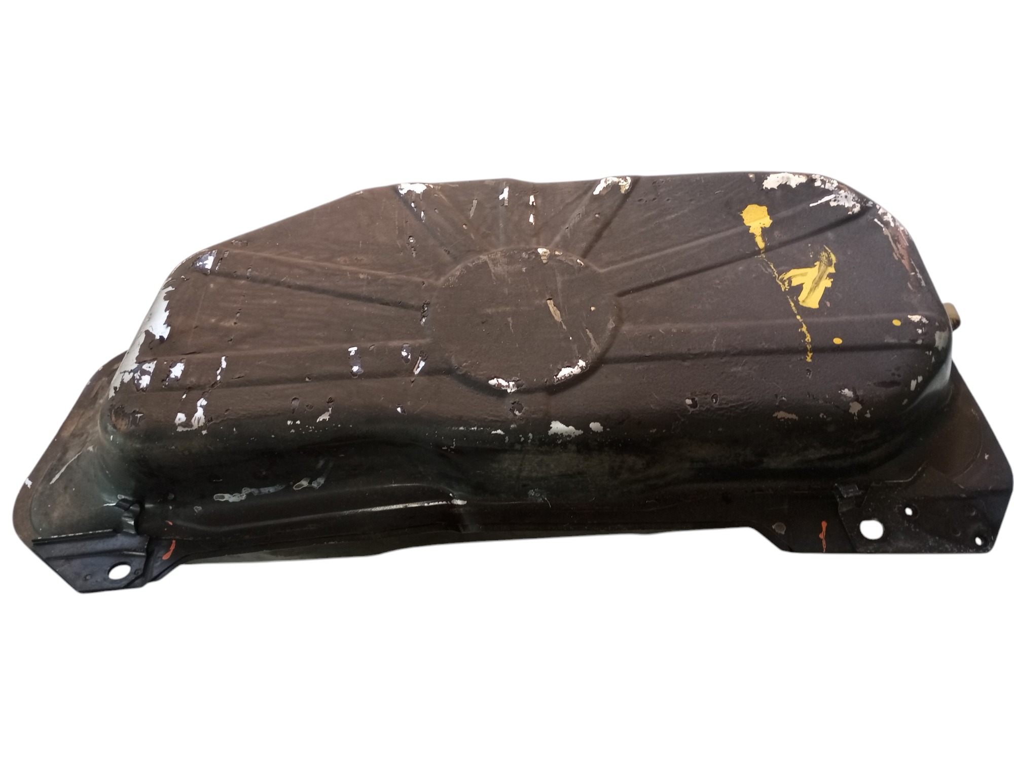 Tanque Combustível Fiat Palio 98 2000 2002 2004 2006 2008 7