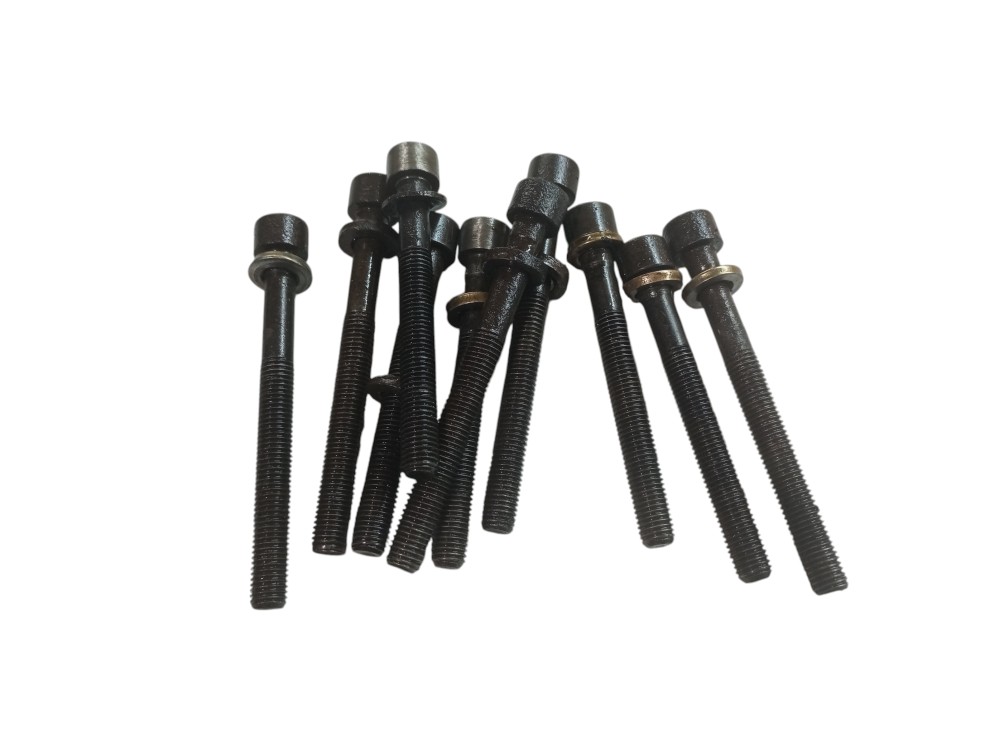 Parafuso Cabecote Fiat Freemont 2.4 2011 2013 2016 kit usado 1