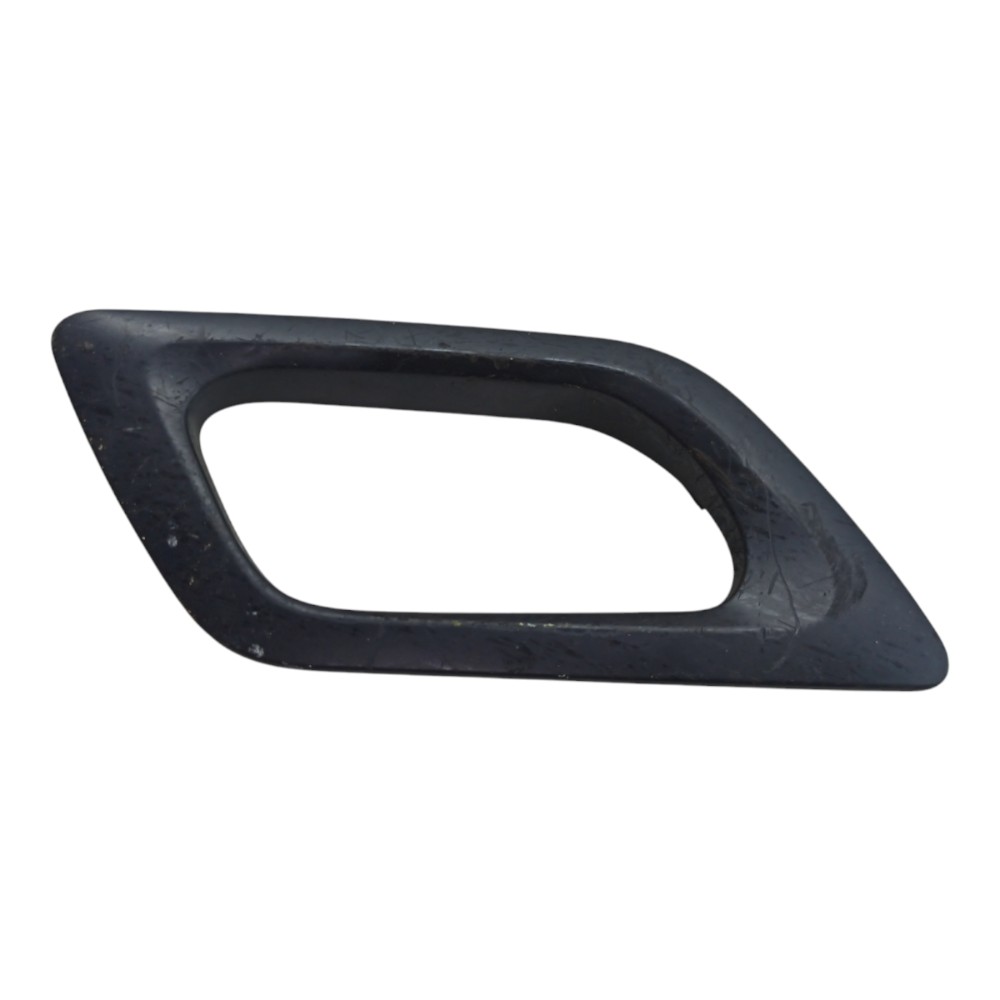 Moldura Macaneta C4 Pallas 2007 2012 Traseira Direita