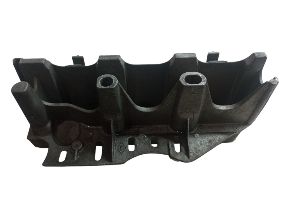 Suporte Filtro Ar Renault Megane Scenic Duster 2007 2016 4