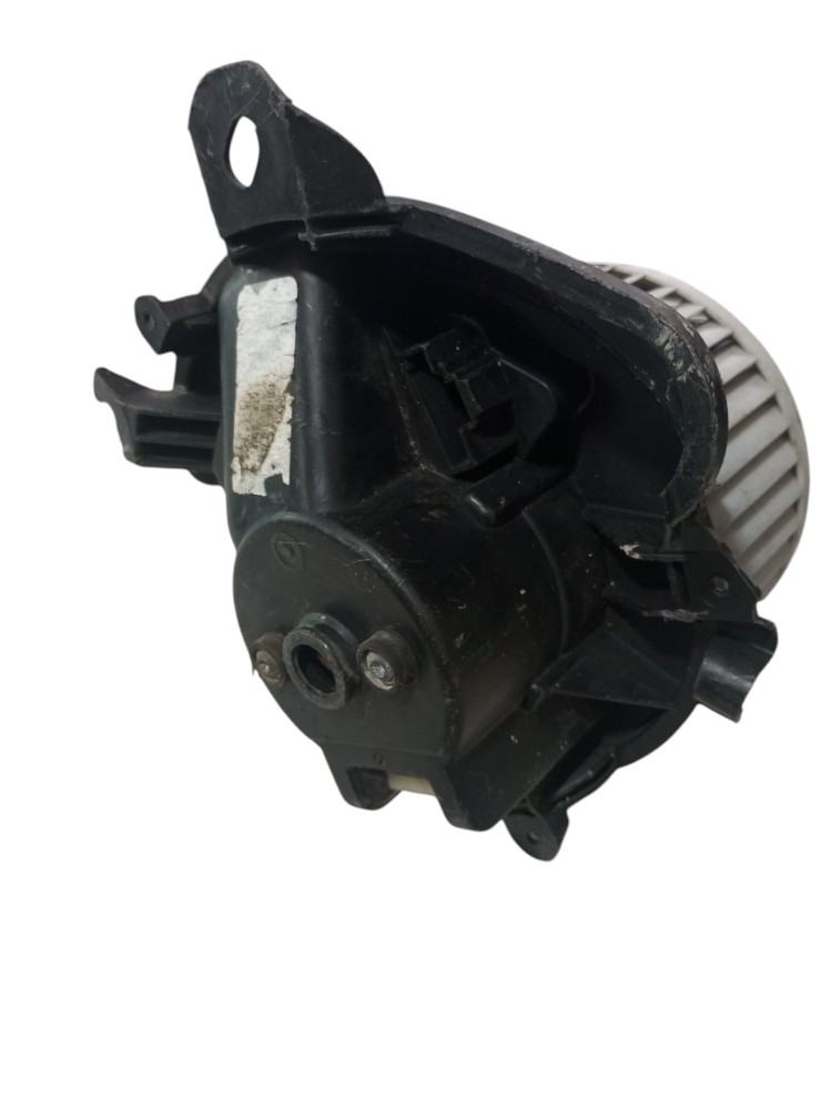 Motor Ventilacao Ar Forcada Punto 2008 2009 2010 Usado 5