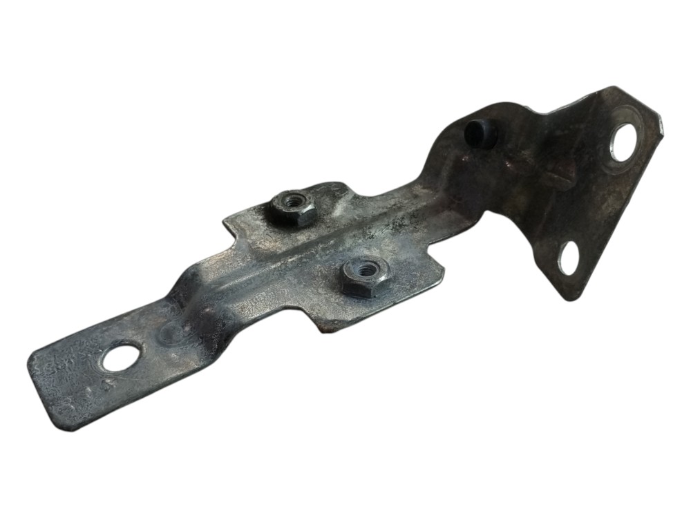 Suporte Valvula Solenoide Grand Siena 1.4 2012 2016 2020 4