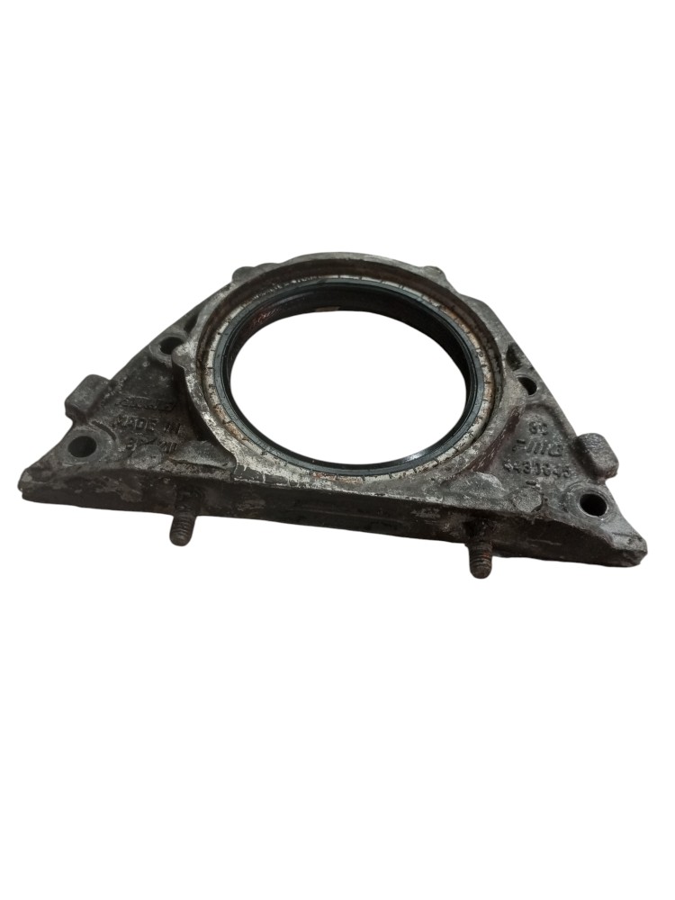 Flange retentor virabrequim traseiro palio 96/2001 fiat 2