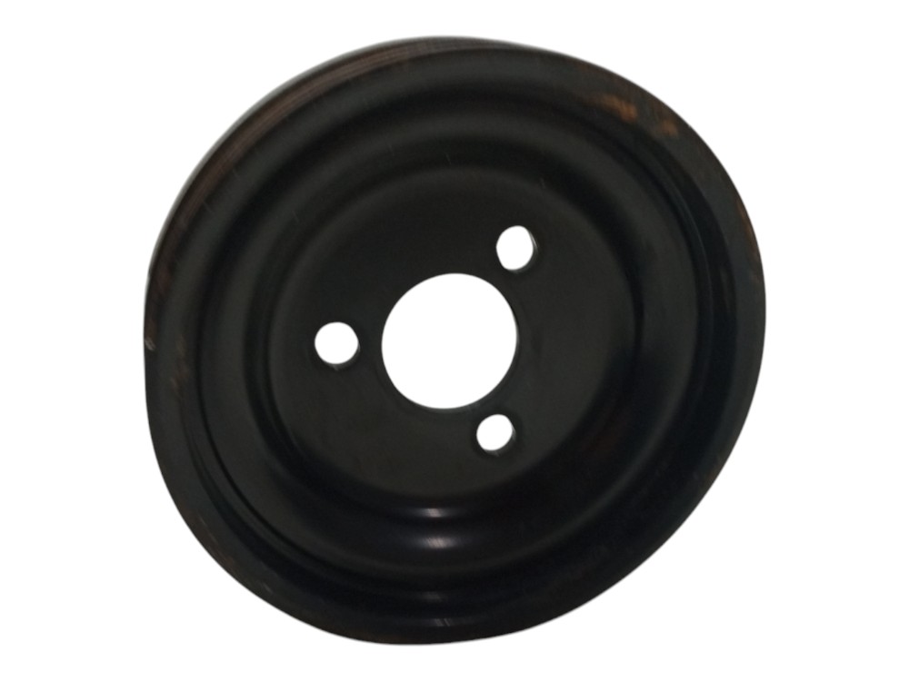 Polia Bomba Direcao Hidraulica Volkswagen Gol Parati 94 2004 1