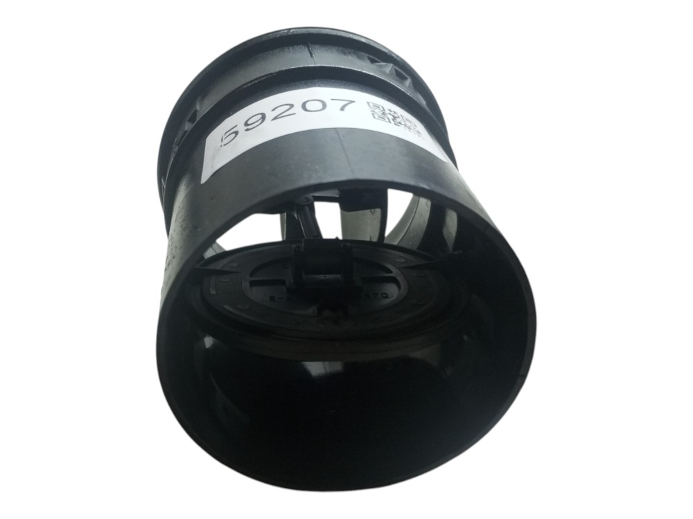 Difusor Saida Ar Condicionado Fiat Doblo 2002 2006 2010 6