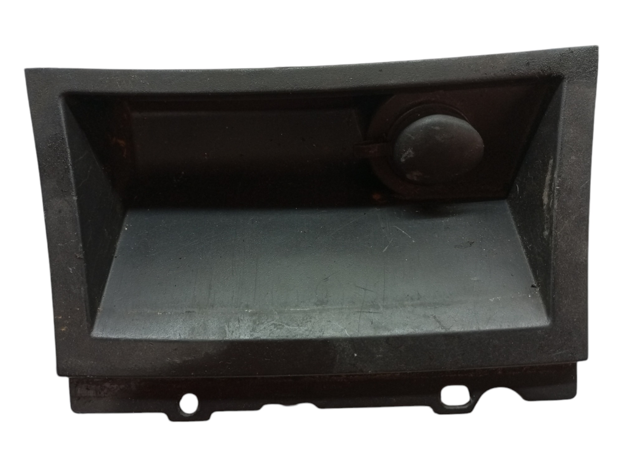 Porta Objeto Ford Fusion 2006 2007 2008 2009 2010 Cinzeiro 1