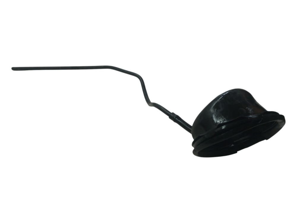 Borracha Coifa Bocal Tanque Vw Gol G5 2009 2012 2014 Usado 4