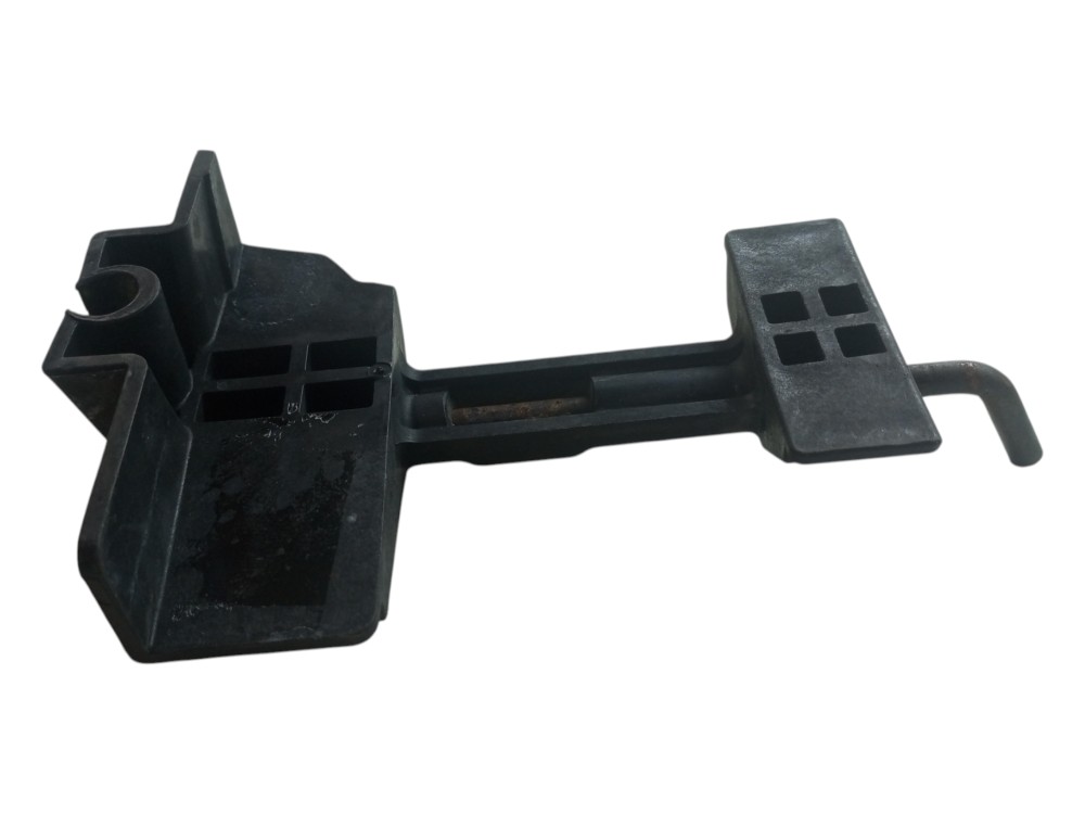 Suporte Caixa Bateria Fiat Freemont Journey 2011 2014 2016 1