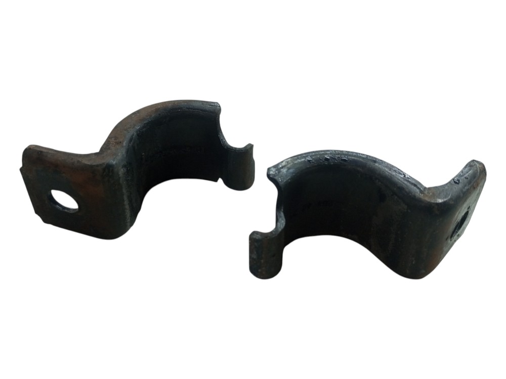 Suporte Bucha Barra Estabilizadora Renault Scenic 96 2005 2