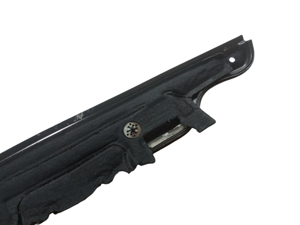 Protetor Chapa Corta Fogo Audi A3 2.0 2010 2012 2014 Tsi 3